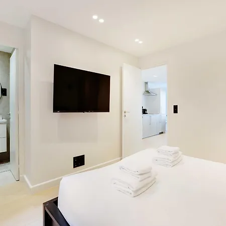 Appartamento Cosy In Sentier Parigi