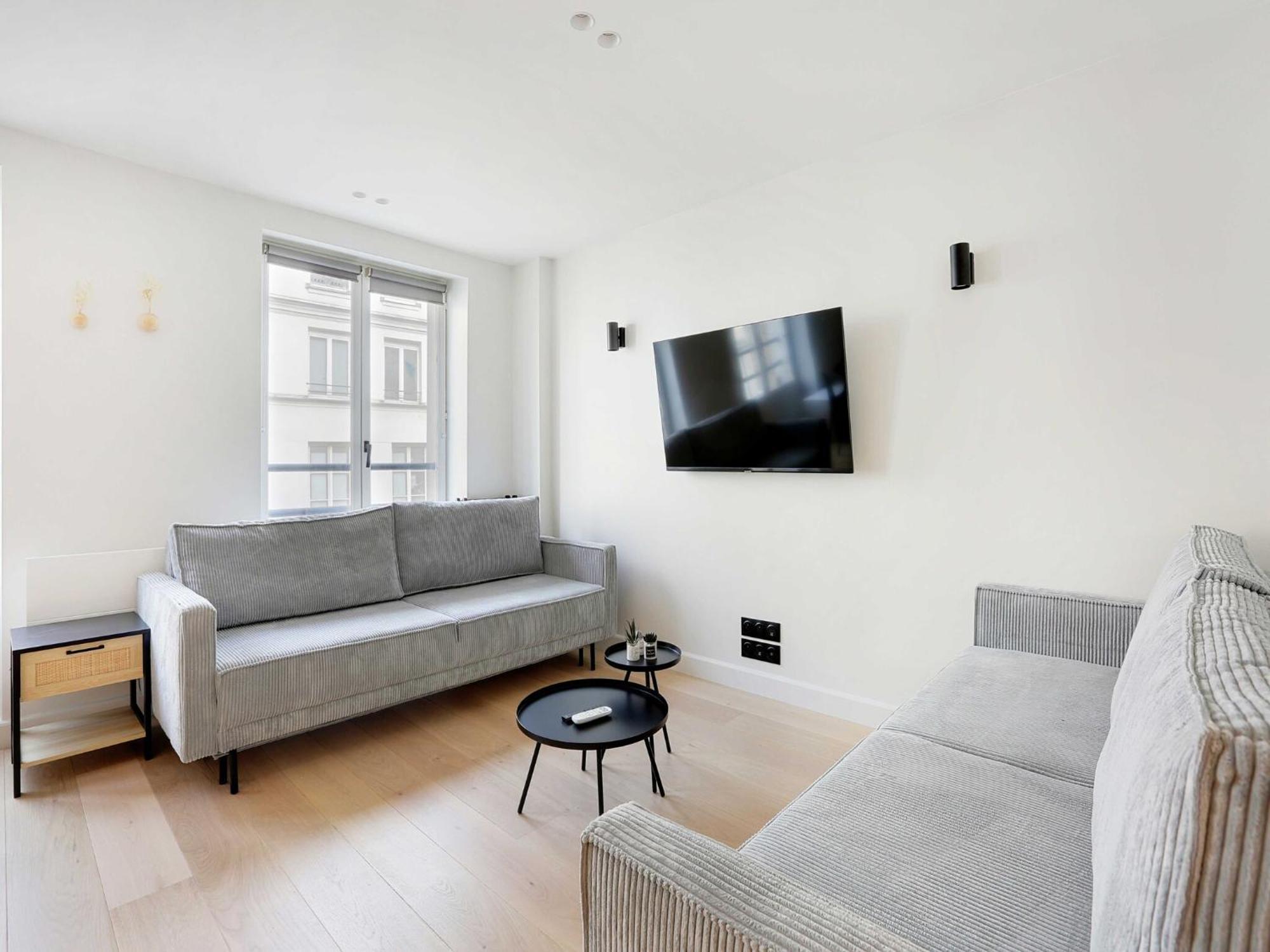 Appartamento Cosy In Sentier *